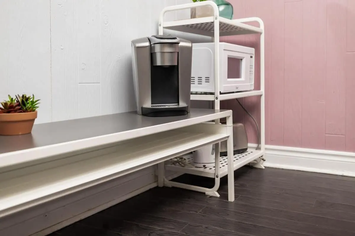 Apartmán Cozy Condo Unit With Private Rooftop Terrace Ottawa